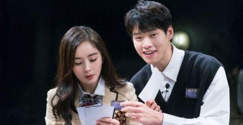 吃瓜娱乐圈撩男的故事